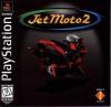 Jet Moto 2 Box Art Front